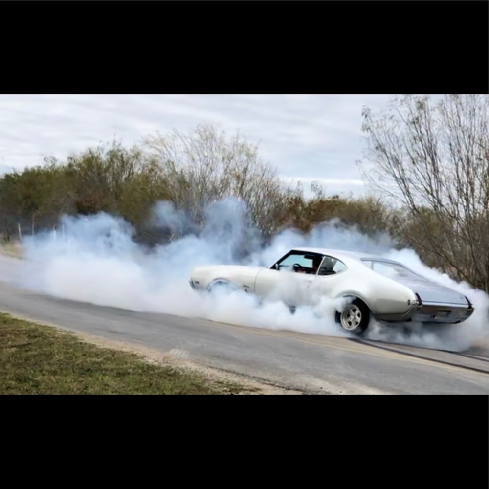 Meet your Posher, Kyle